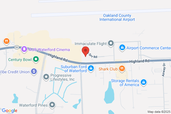 Airport Veterinary Surgery