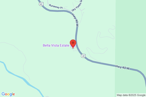 Bella Vista Estate