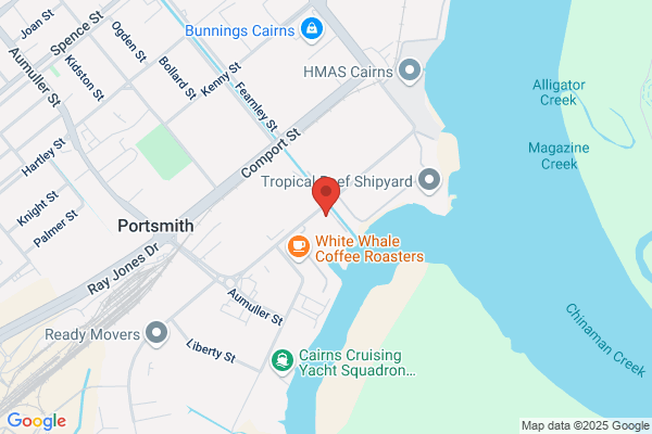 Cairns Cleaning Services
