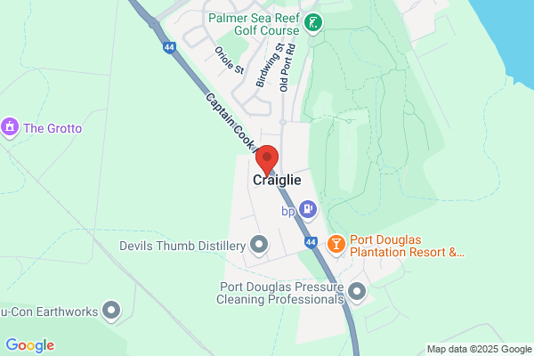 Cairns NQ Realty Pty Ltd
