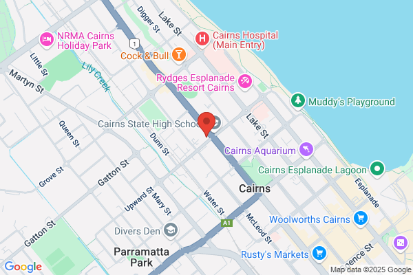 Cairns Real Estate Solutions