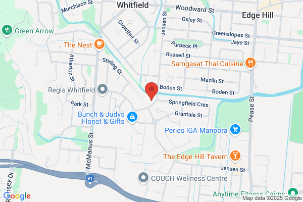 Camper Hire Cairns
