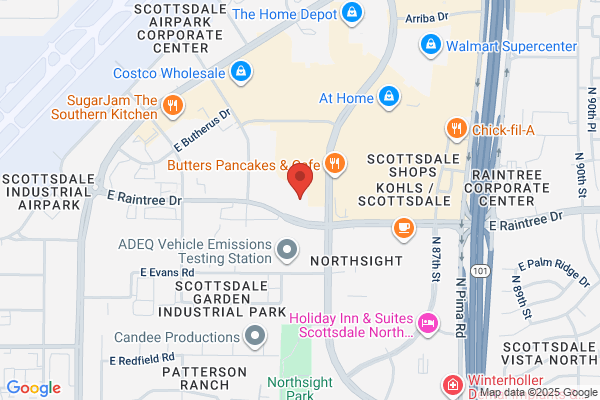 Andrew Arthur Holdings