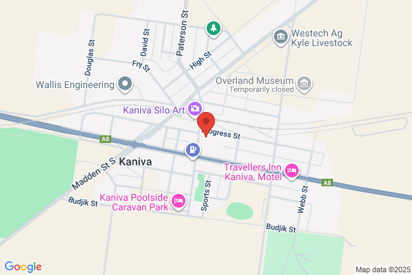 Kaniva Child Care Centre