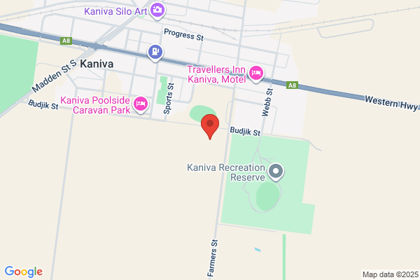Kaniva College