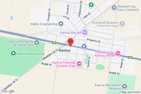 Kaniva Hair Salon