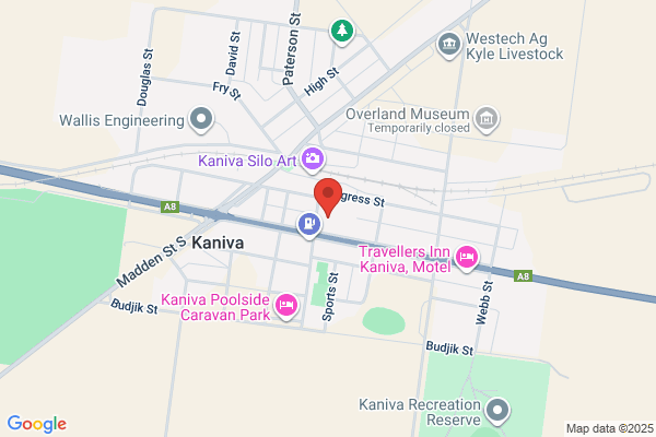 Kaniva Kindergarten Inc.