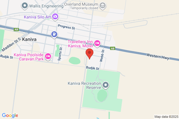 Kaniva Natural Medicine Clinic