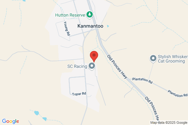 Kanmantoo Bacon & Quality Meats