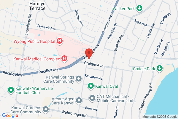 Kanwal Veterinary Hospital