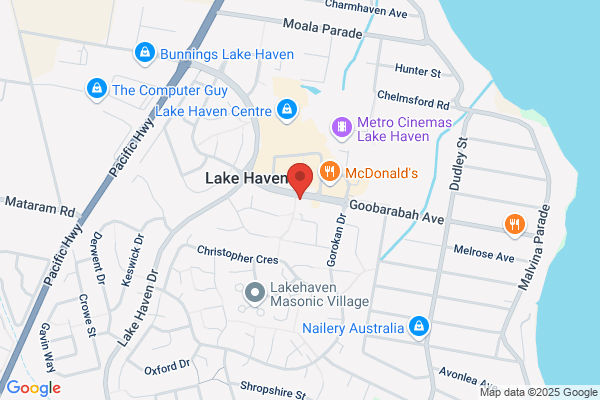 Central Coast Laser Dentistry