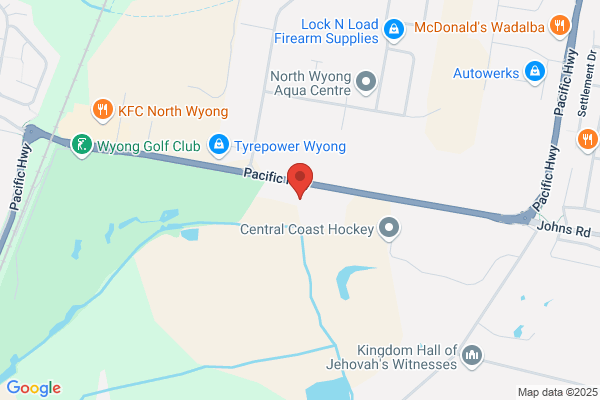 Central Coast Masonic Club Ltd