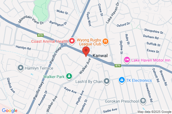 Kanwal Cellars