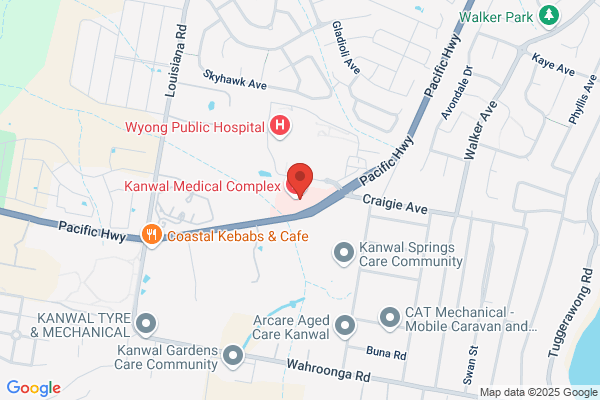 Kanwal Dental Centre