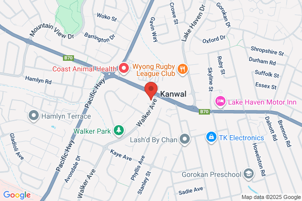 Kanwal Meat Market