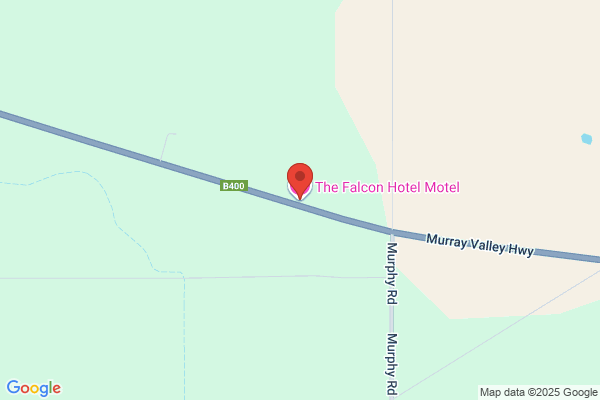 Falcon Hotel