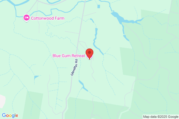 Blue Gum Retreat
