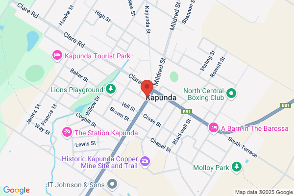 Dito Plus Pty Ltd