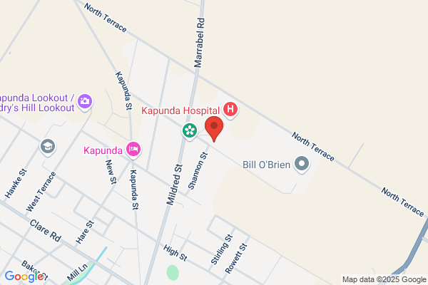 Kapunda Child Care & Early Learning Centre