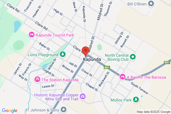 Kapunda Dental Clinic