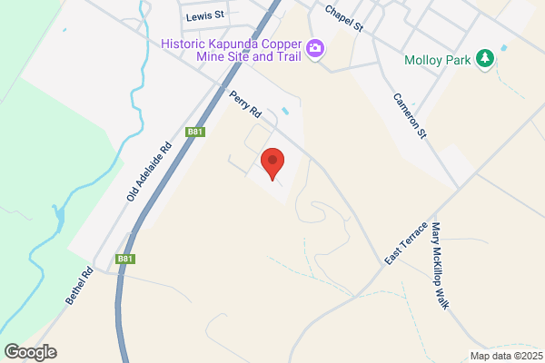 Kapunda Diesel Repairs