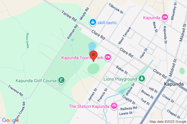 Kapunda Football Club