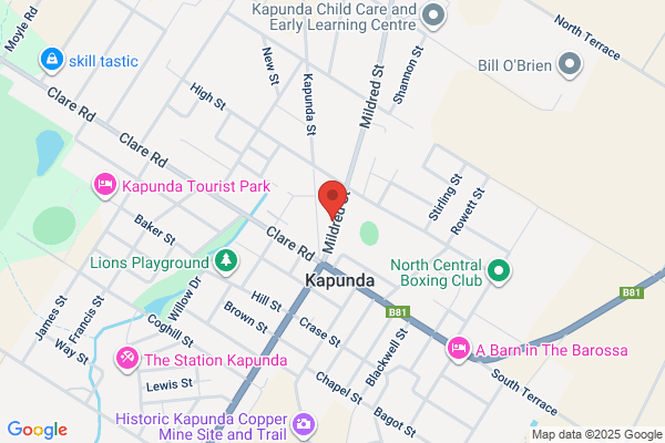 Kapunda Funerals