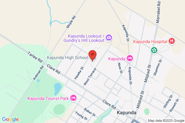 Kapunda High School