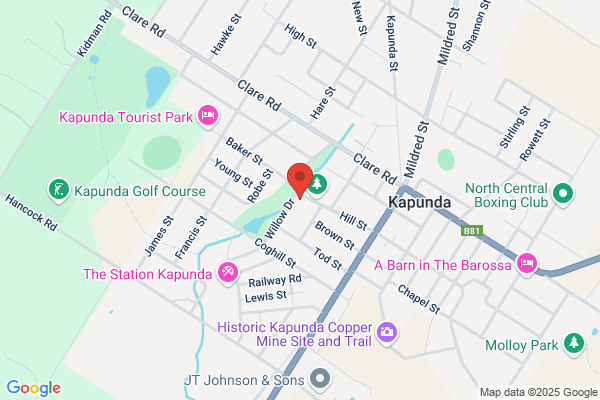 Kapunda Medical Practice