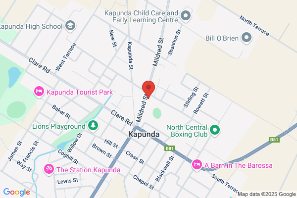 Kapunda Primary School