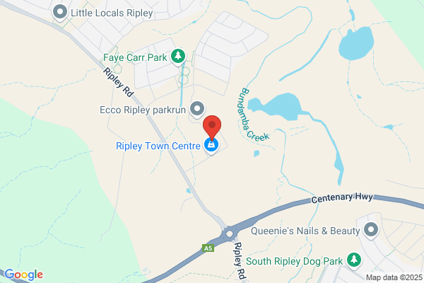 BWS Ripley Valley