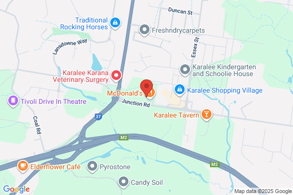 Health Matters Karalee