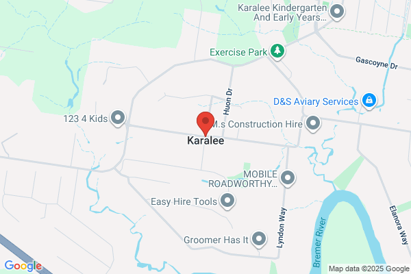 Herbalife Karalee