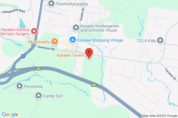 Karalee Electrical Contracting