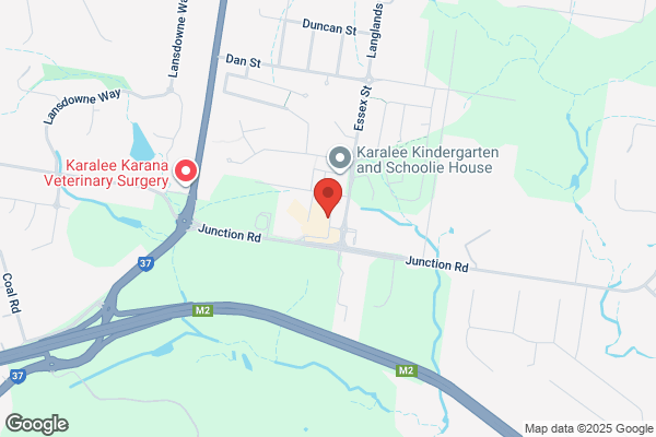 Karalee Fruit Plaza