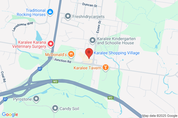 Karalee News & Casket