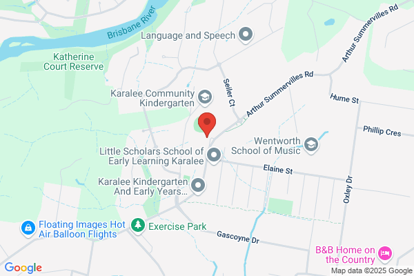 Karalee Primary