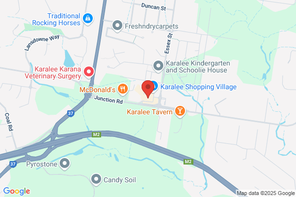 Karalee Snack Bar