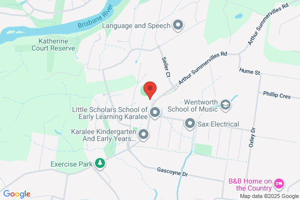 Karalee State School