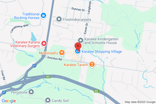 Karalee Village Veterinary Clinic