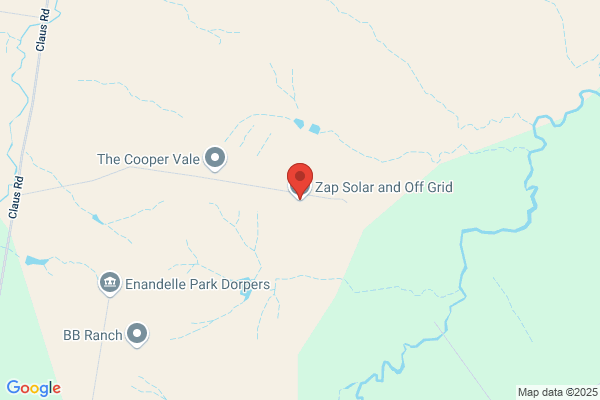 Zap Solar