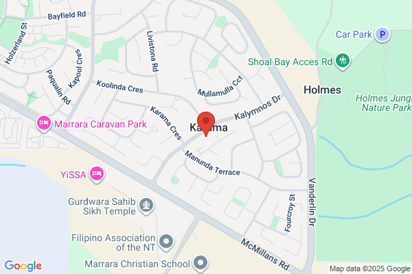 Karama Child Care Centre