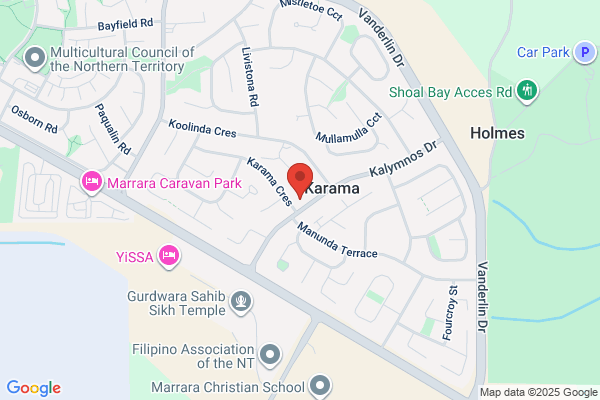 Karama Public Library