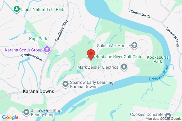 Karana Downs Country Club
