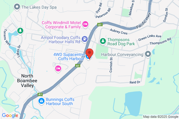 RTM - Road Tech Marine Coffs Harbour