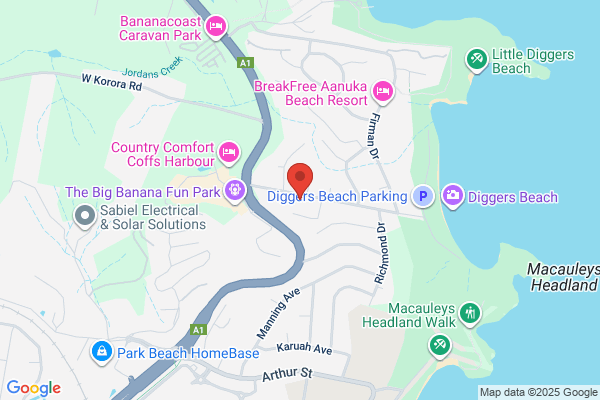 Coffs Carpet Cleaning