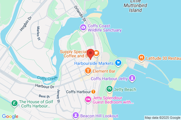 Jim's Building Inspections Coffs Harbour