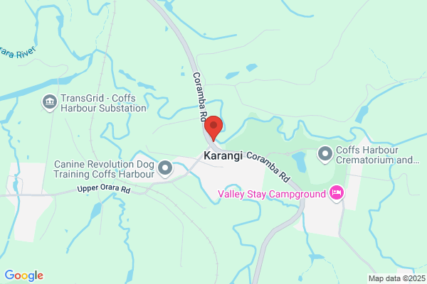 Karangi General Store