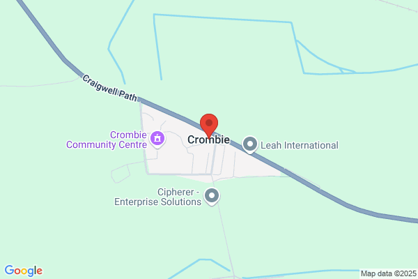 Crombie J S & E J