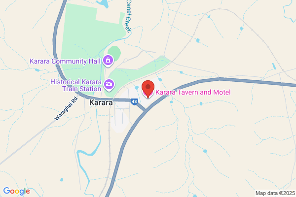 Karara Hotel Motel